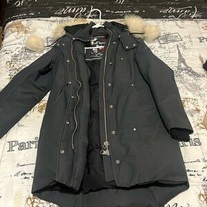 Winter Coat